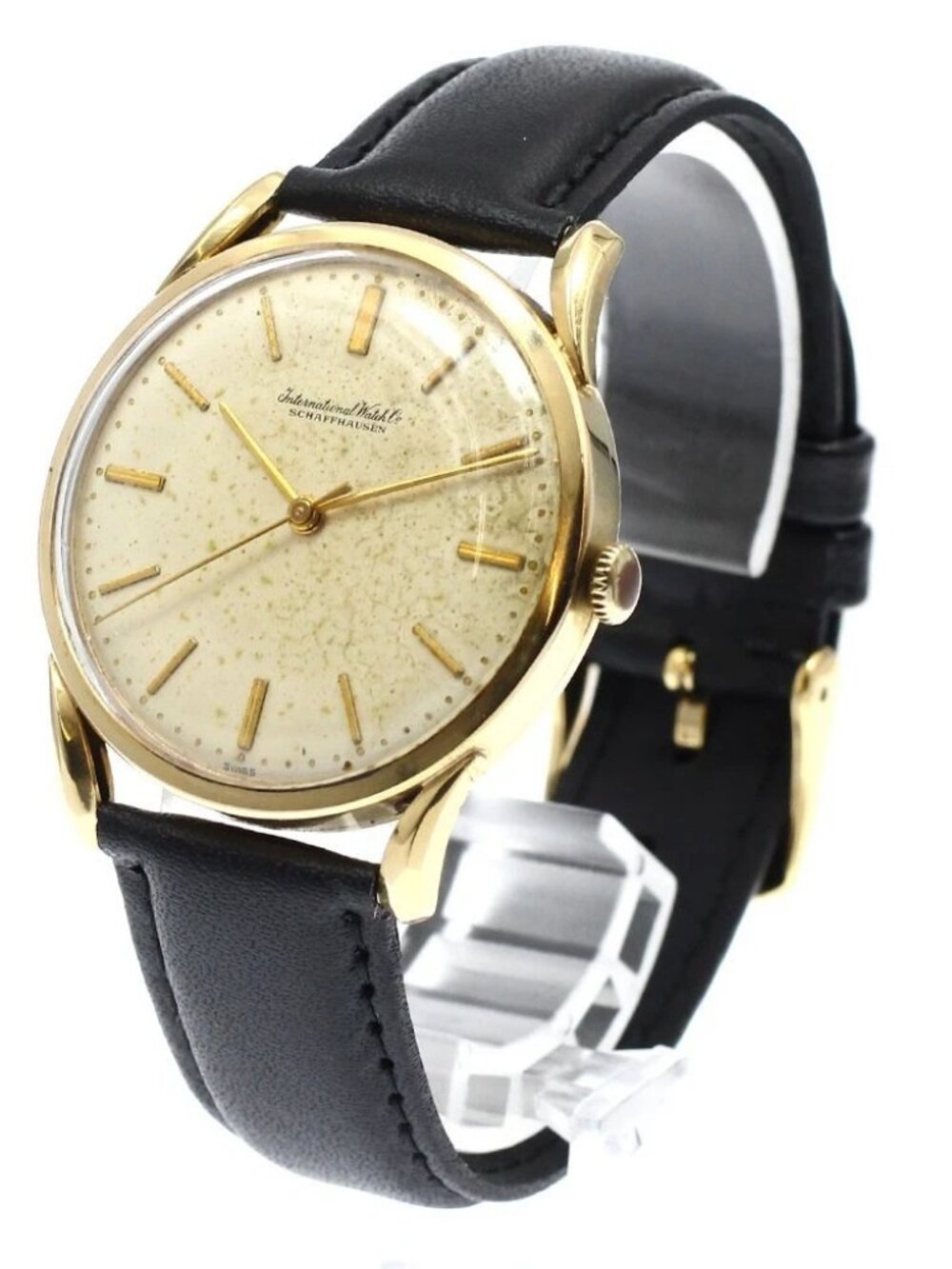 IWC SCHAFFHAUSEN